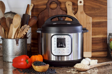buying an instant pot