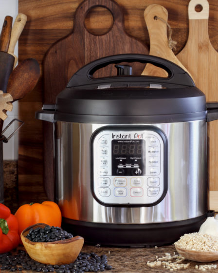 buying an instant pot