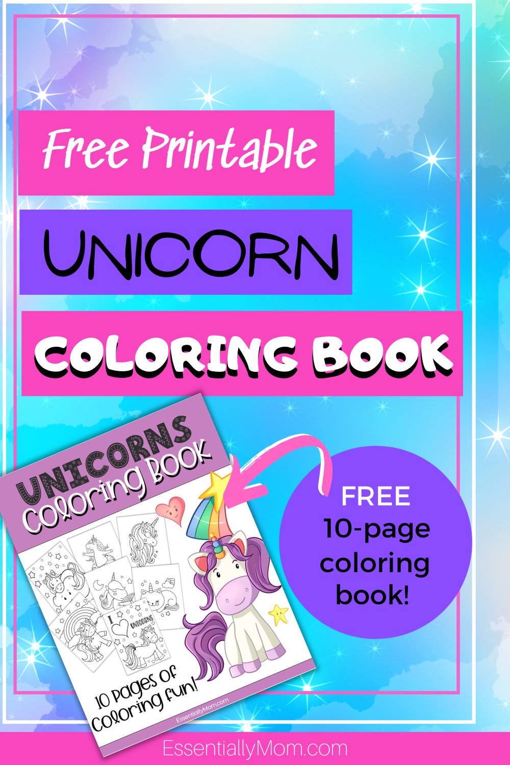 free-unicorn-coloring-pages-printable-for-kids-unicorn-coloring-book
